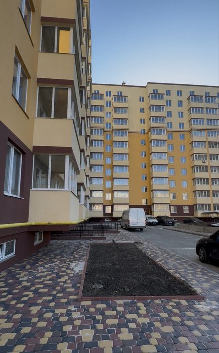 Квартира на вул. Софіївська Борщагівка в Києві, ID 278470, фото №1