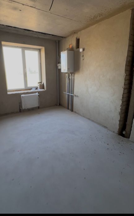 Квартира на вул. Софіївська Борщагівка в Києві, ID 278470, фото №5