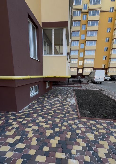 Квартира на вул. Софіївська Борщагівка в Києві, ID 278470, фото №9
