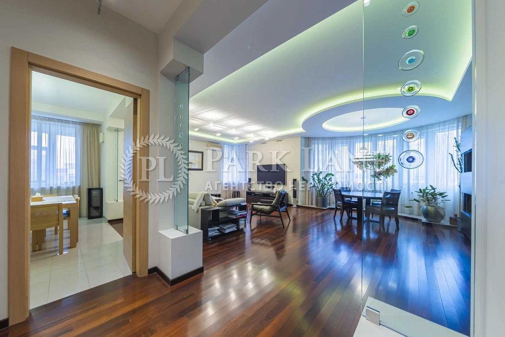 Квартира на вул. Старонаводницька, 13А в Києві, ID 278399, фото №12
