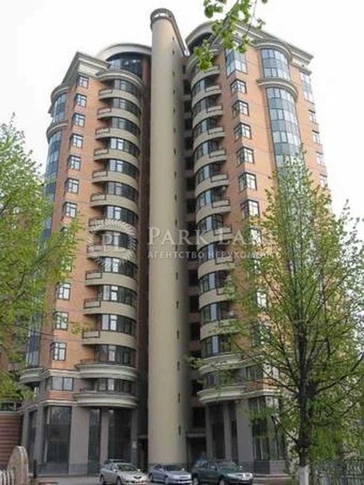 Квартира на вул. Старонаводницька, 13А в Києві, ID 278399, фото №17