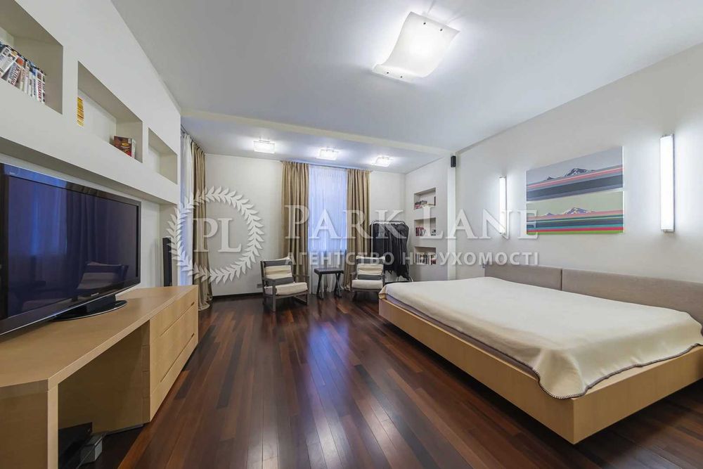 Квартира на вул. Старонаводницька, 13А в Києві, ID 278399, фото №8