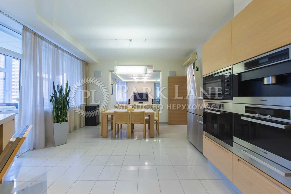 Квартира на вул. Старонаводницька, 13А в Києві, ID 278399, фото №9