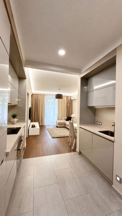Квартира на вул. Болсуновська, 2 в Києві, ID 278348, фото №5