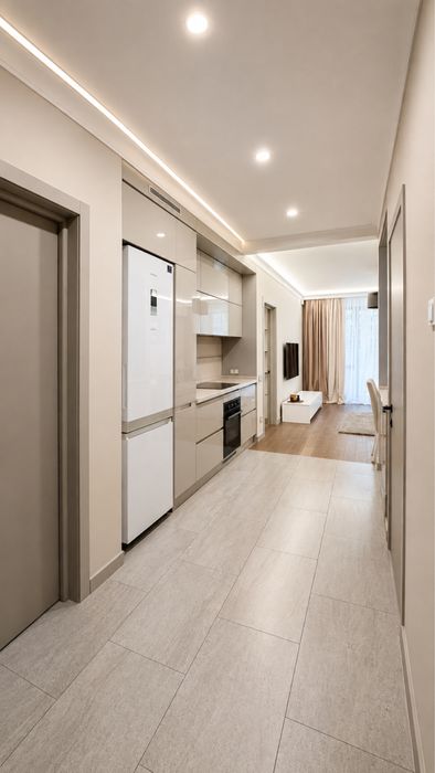 Квартира на вул. Болсуновська, 2 в Києві, ID 278348, фото №7