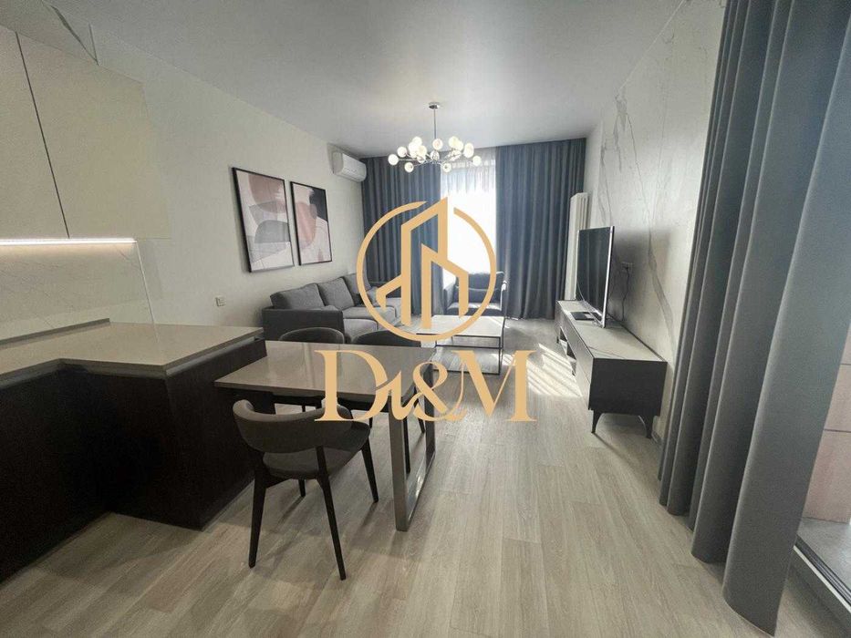 Квартира на ЖК Atlantic Residence в Київ, ID 278385, фото №1