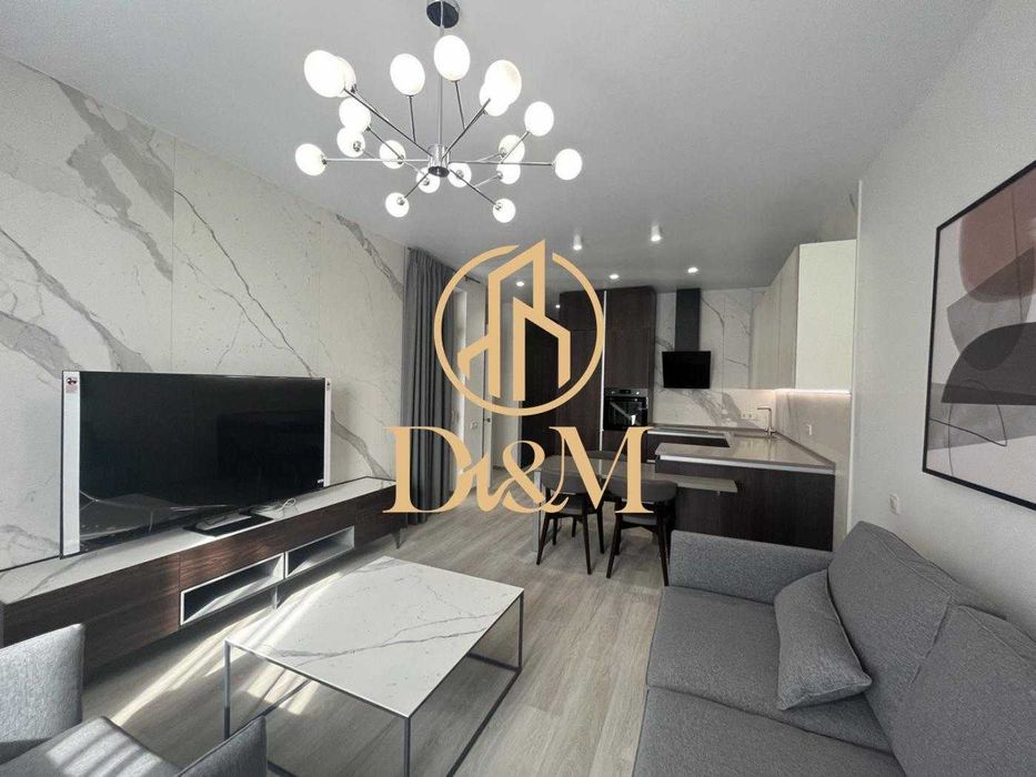 Квартира на ЖК Atlantic Residence в Київ, ID 278385, фото №2