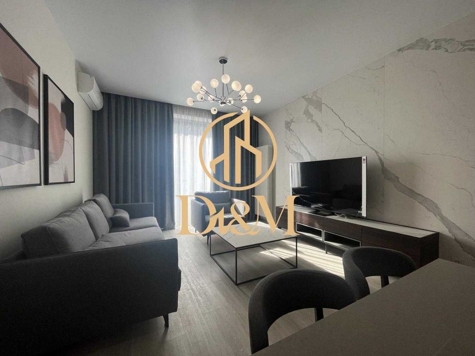 Квартира на ЖК Atlantic Residence в Київ, ID 278385, фото №3