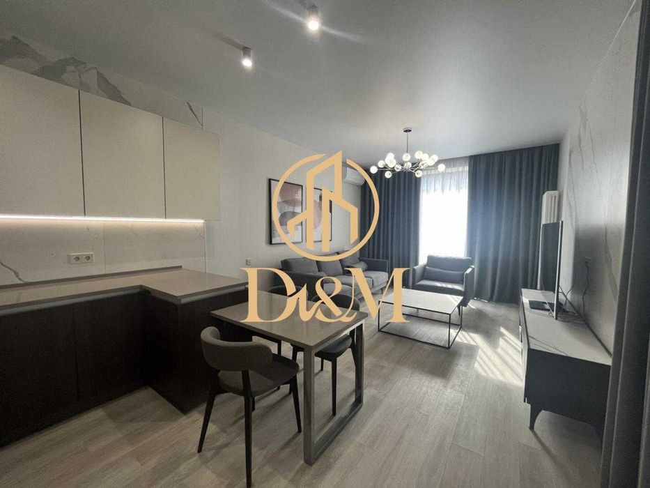 Квартира на ЖК Atlantic Residence в Київ, ID 278385, фото №4