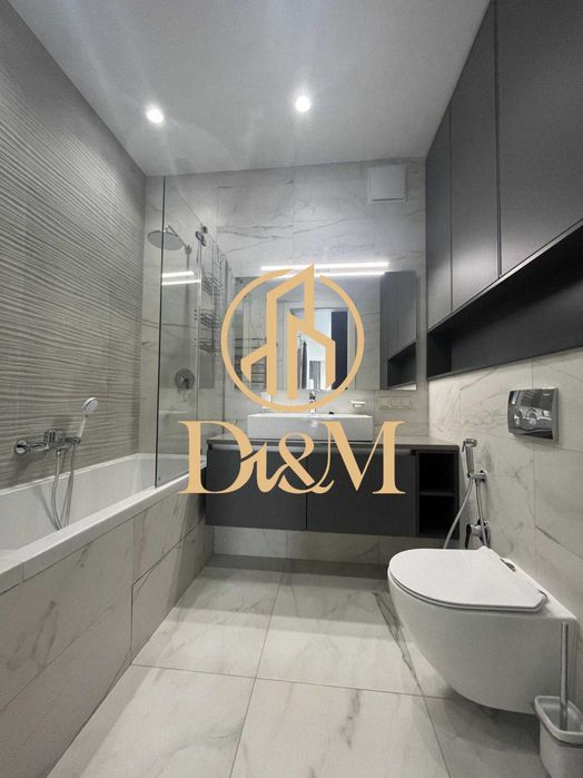 Квартира на ЖК Atlantic Residence в Київ, ID 278385, фото №5