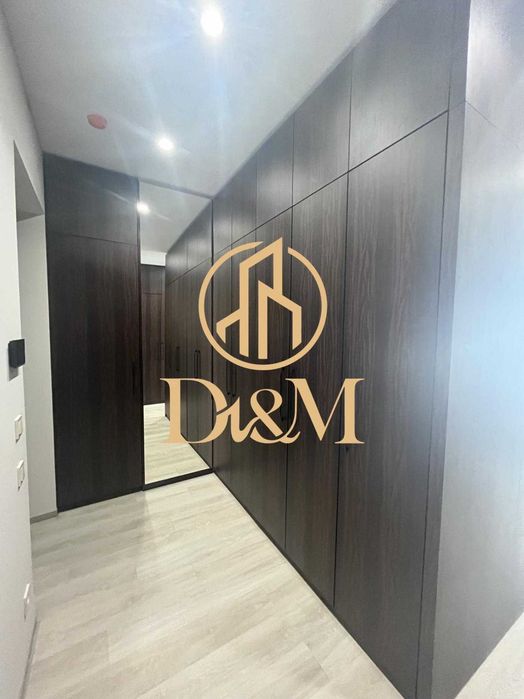 Квартира на ЖК Atlantic Residence в Києві, ID 278385, фото №6