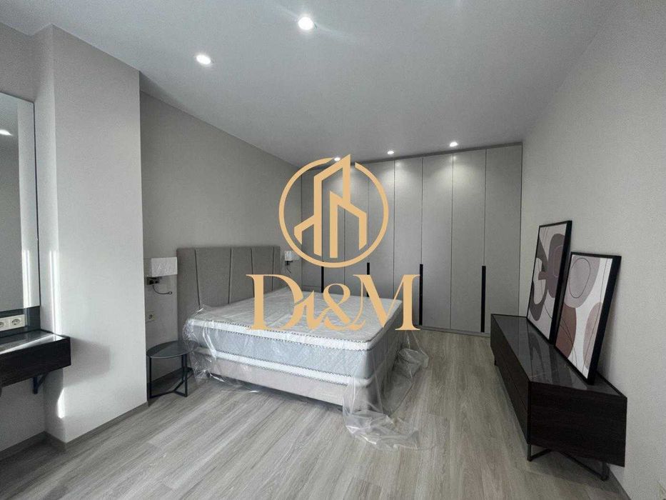 Квартира на ЖК Atlantic Residence в Києві, ID 278385, фото №7