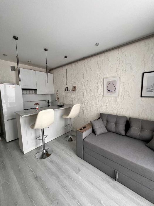 Квартира на ЖК Central House в Києві, ID 278424, фото №6