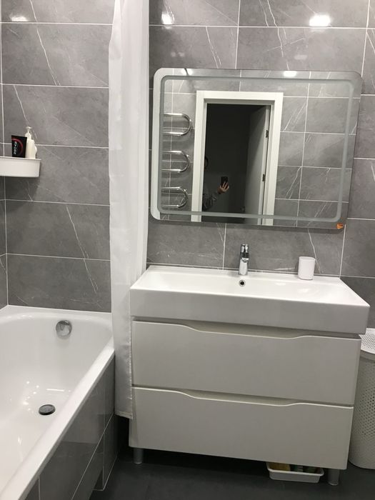 Квартира на вул. Лісківська, 12 в Києві, ID 278729, фото №10