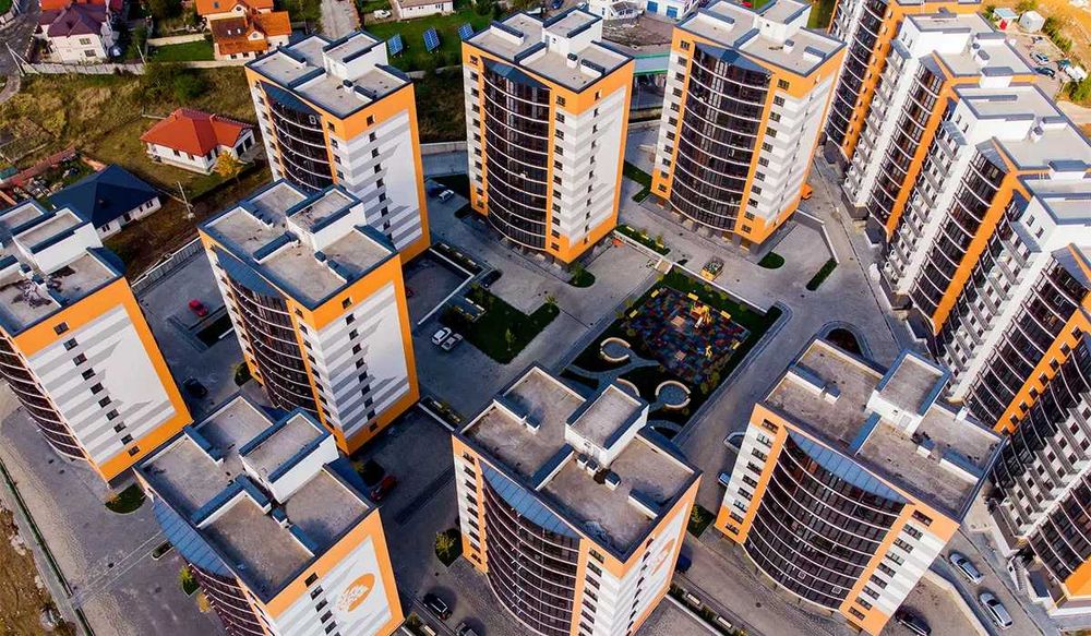 Квартира на шосе Калуське в Івано-Франківську, ID 278386, фото №17