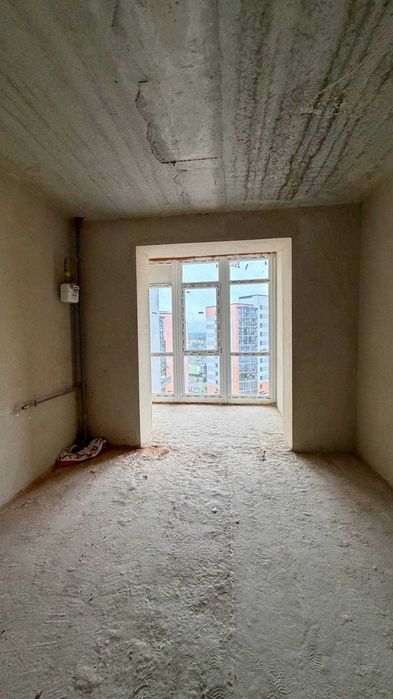 Квартира на шосе Калуське в Івано-Франківську, ID 278386, фото №4