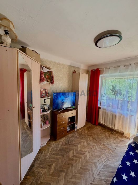 Квартира на вул. Академіка Доброхотова, 8 в Києві, ID 278392, фото №1