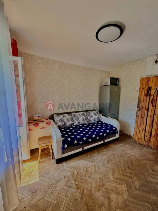 Квартира на вул. Академіка Доброхотова, 8 в Києві, ID 278392, фото №2