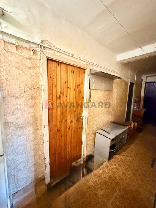 Квартира на вул. Академіка Доброхотова, 8 в Києві, ID 278392, фото №11