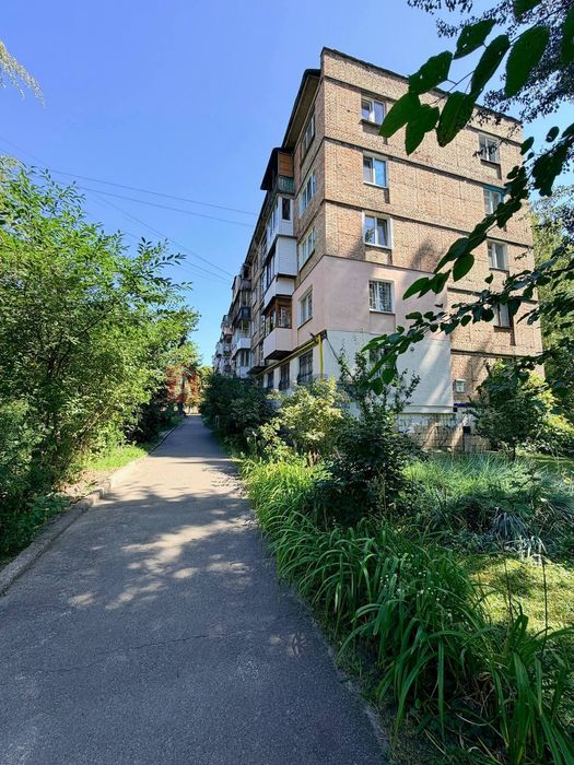 Квартира на вул. Академіка Доброхотова, 8 в Києві, ID 278392, фото №3
