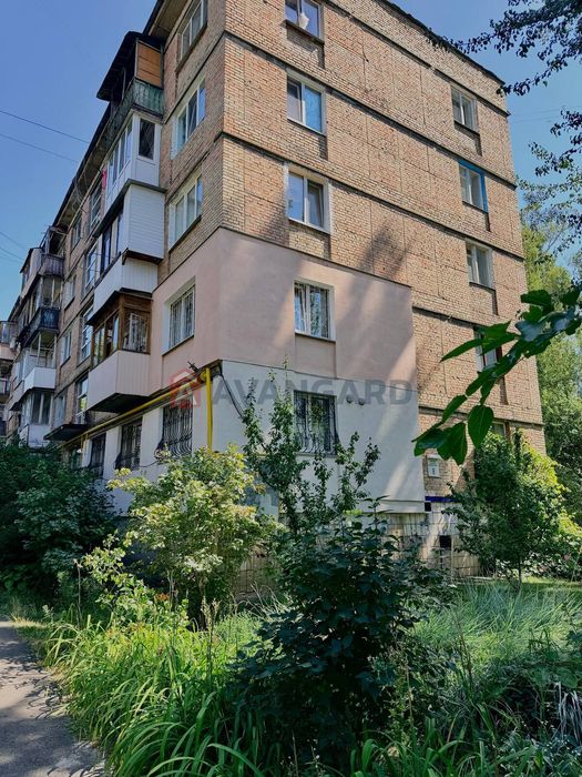 Квартира на вул. Академіка Доброхотова, 8 в Києві, ID 278392, фото №4