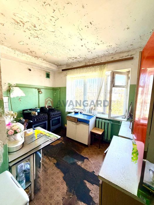 Квартира на вул. Академіка Доброхотова, 8 в Києві, ID 278392, фото №8
