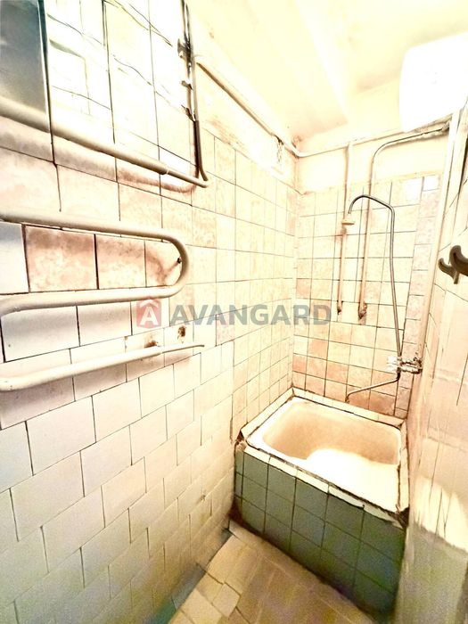 Квартира на вул. Академіка Доброхотова, 8 в Києві, ID 278392, фото №10