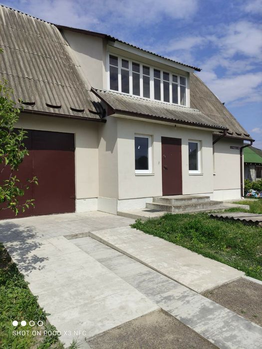 Будинок на Волинська область, Володимир, ID 422900, фото №1
