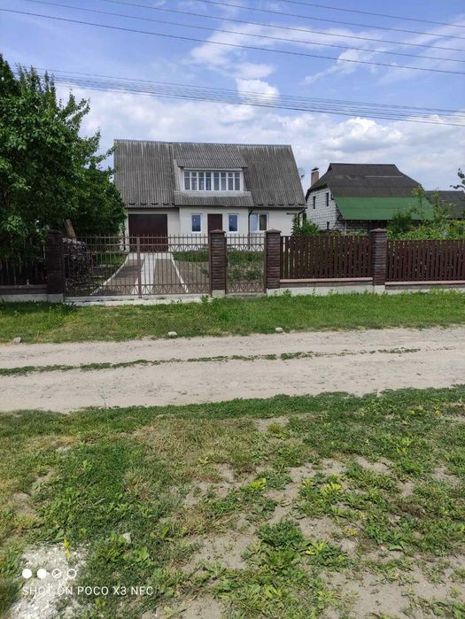 Будинок на Волинська область, Володимир, ID 422900, фото №3