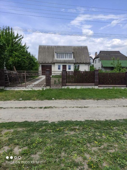 Будинок на Волинська область, Володимир, ID 422900, фото №4