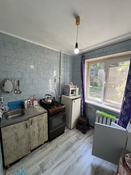 Квартира на вул. Пляжна в Кривому Розі, ID 278387, фото №1