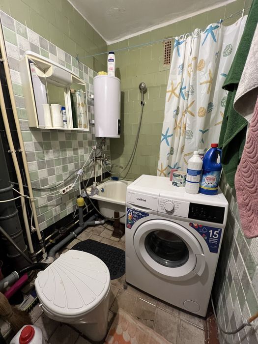 Квартира на вул. Пляжна в Кривому Розі, ID 278387, фото №9