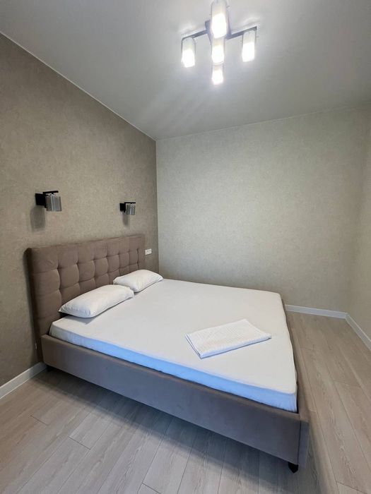 Квартира на шикарную квартиру на 26 Жимчужине в Одесі, ID 294050, фото №2