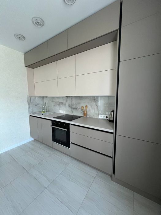 Квартира на шикарную квартиру на 26 Жимчужине в Одесі, ID 294050, фото №5