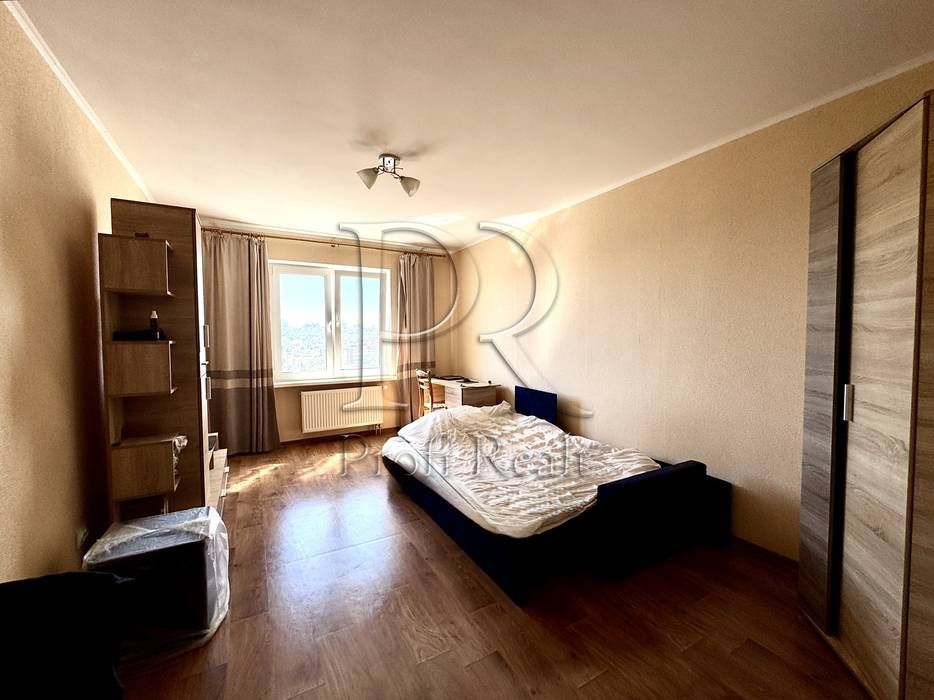 Квартира на просп. Балтійський в Київ, ID 346207, фото №3