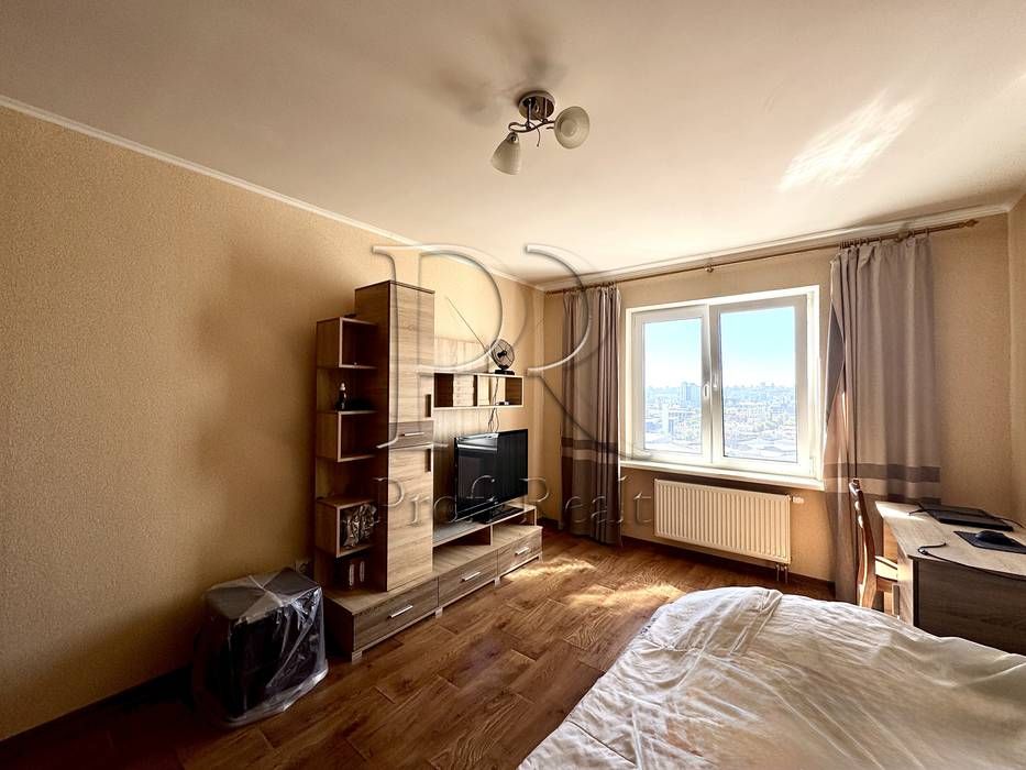 Квартира на просп. Балтійський в Київ, ID 346207, фото №4