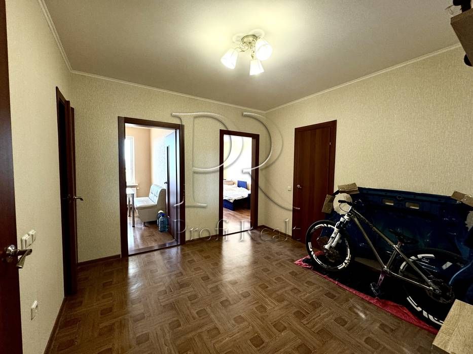 Квартира на просп. Балтійський в Київ, ID 346207, фото №5