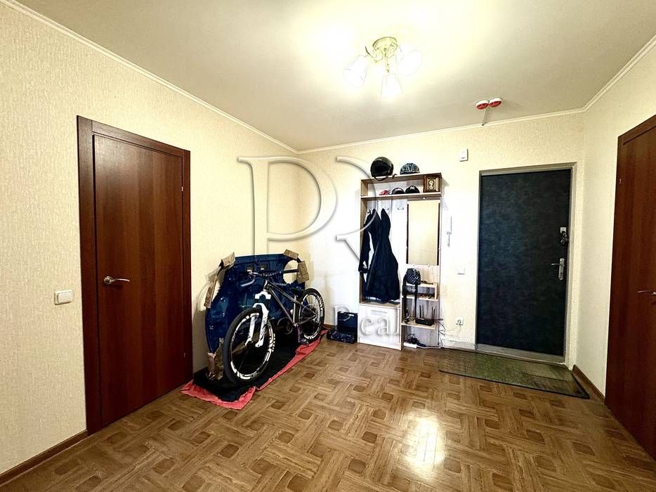 Квартира на просп. Балтійський в Києві, ID 346207, фото №7