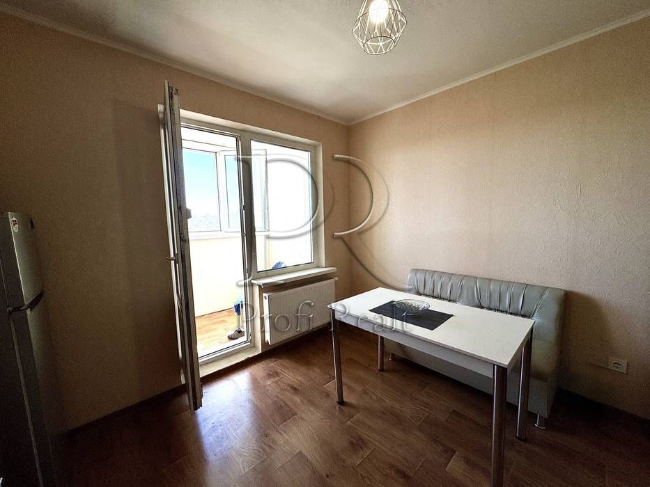 Квартира на просп. Балтійський в Києві, ID 346207, фото №8