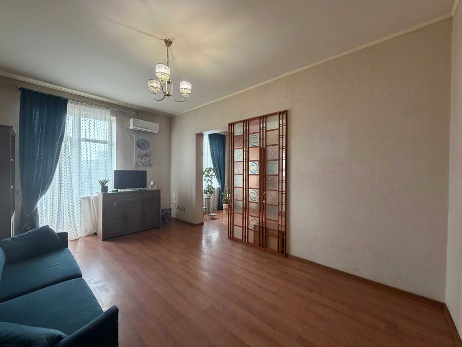 Квартира на вул. Саксаганського, 70б в Києві, ID 278488, фото №2