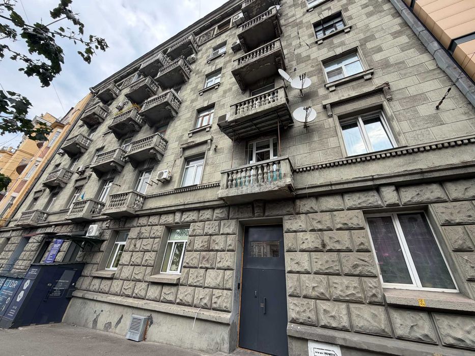 Квартира на вул. Саксаганського, 70б в Києві, ID 278488, фото №13