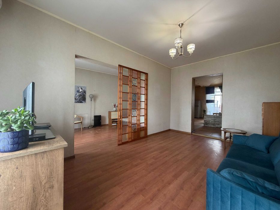 Квартира на вул. Саксаганського, 70б в Києві, ID 278488, фото №3