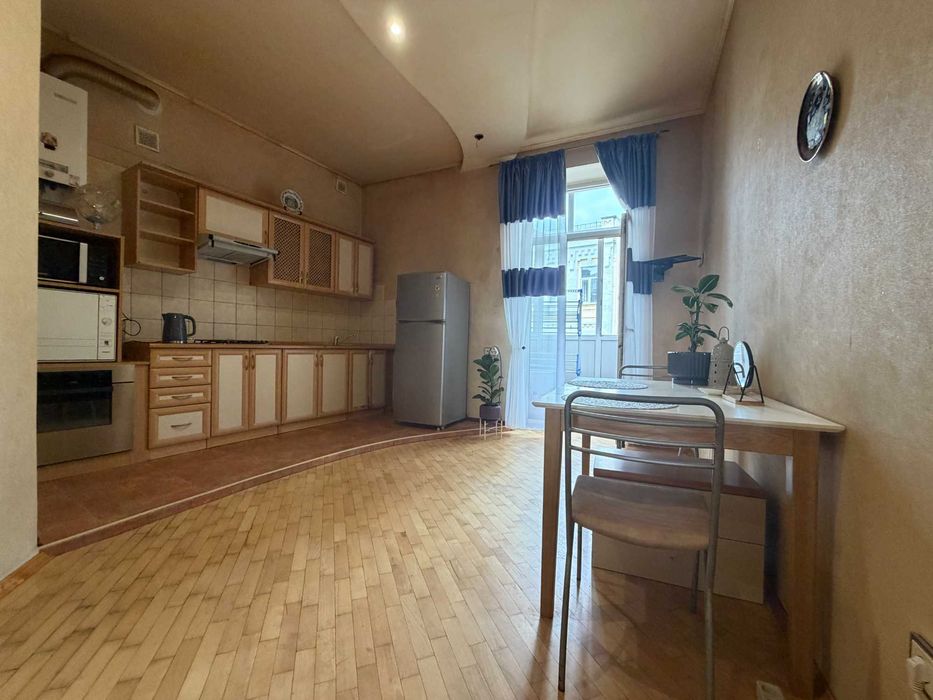 Квартира на вул. Саксаганського, 70б в Києві, ID 278488, фото №5