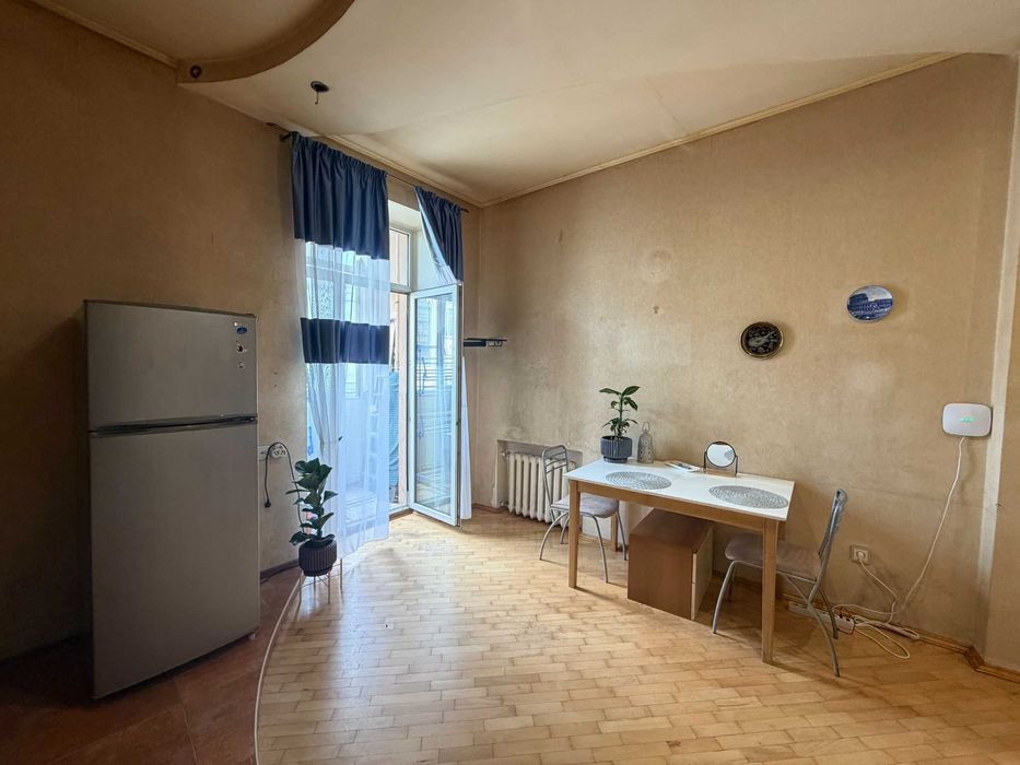 Квартира на вул. Саксаганського, 70б в Києві, ID 278488, фото №7