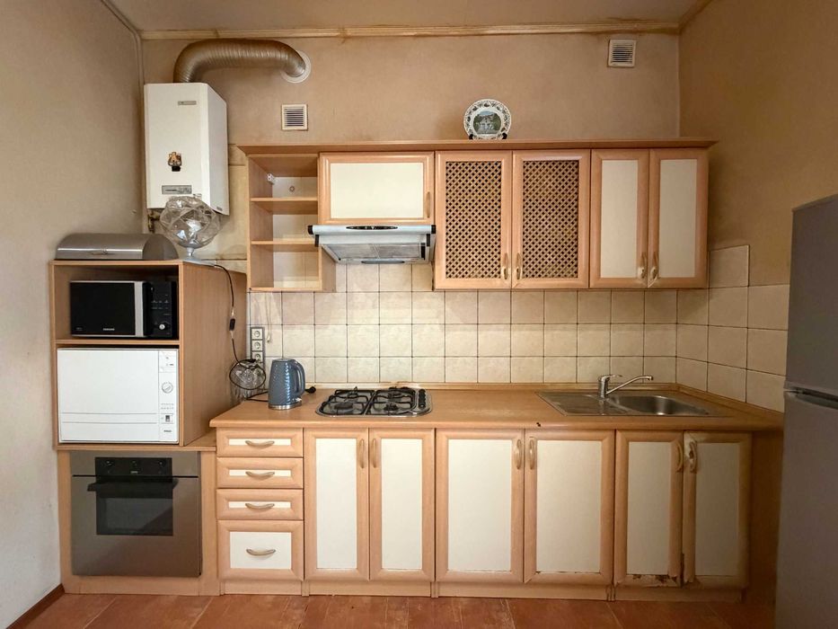 Квартира на вул. Саксаганського, 70б в Києві, ID 278488, фото №8