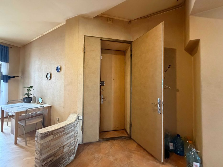 Квартира на вул. Саксаганського, 70б в Києві, ID 278488, фото №9