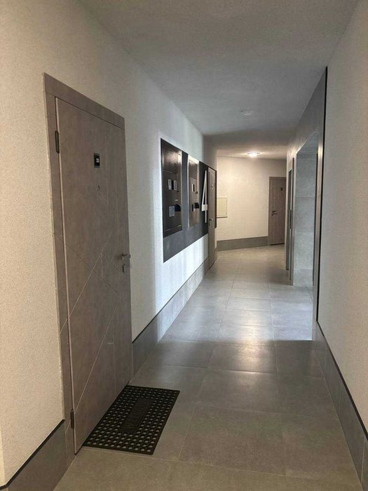 Квартира на ЖК «Синергія Сіті» в Києві, ID 278484, фото №1