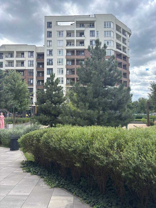Квартира на ЖК «Синергія Сіті» в Києві, ID 278484, фото №4
