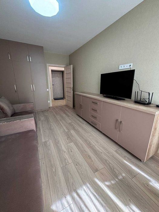 Квартира на ЖК «Синергія Сіті» в Києві, ID 278484, фото №8