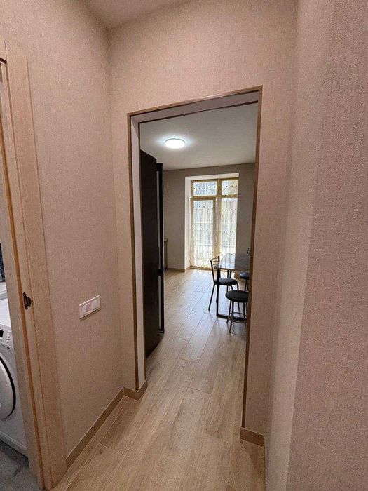 Квартира на ЖК «Синергія Сіті» в Києві, ID 278484, фото №10